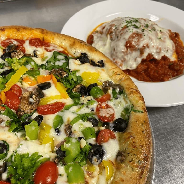 Let Us Cater Your Next Event