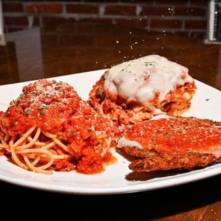Black Olive's Special