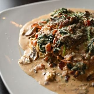 Chicken Scallopini
