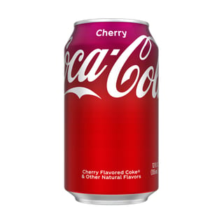 Coca-Cola Cherry